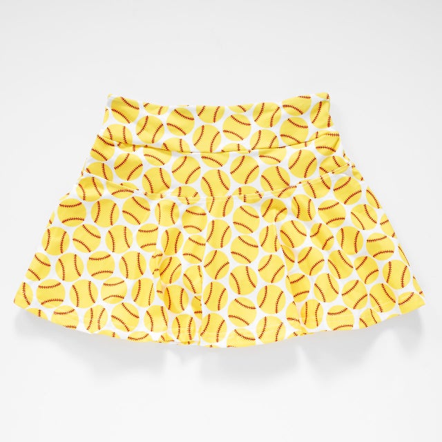 スカート Soorploom 2024 skort 4y Soor Ploom – cuccu