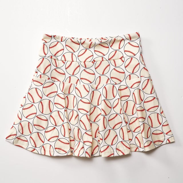 スカート Soorploom 2024 skort 4y Soor Ploom – cuccu