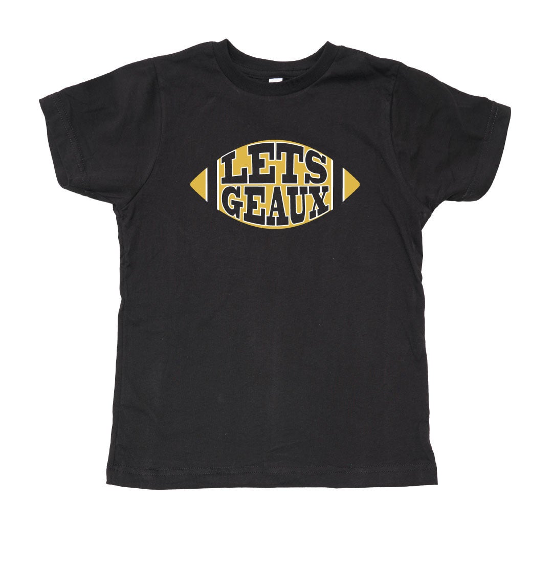 geaux saints shirt